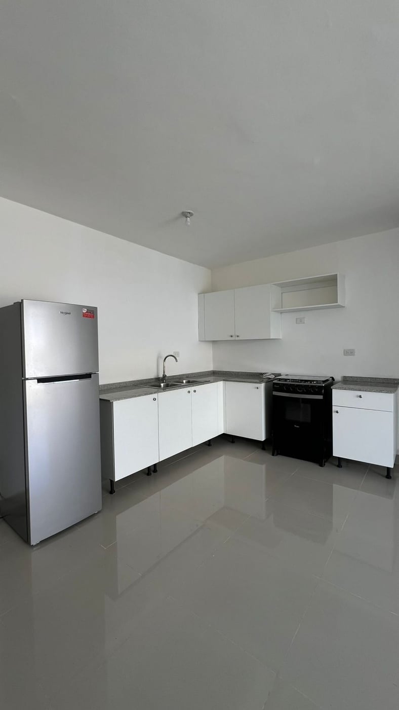 Apartamento en Alquiler Las Cayenas Punta Cana – foto 4