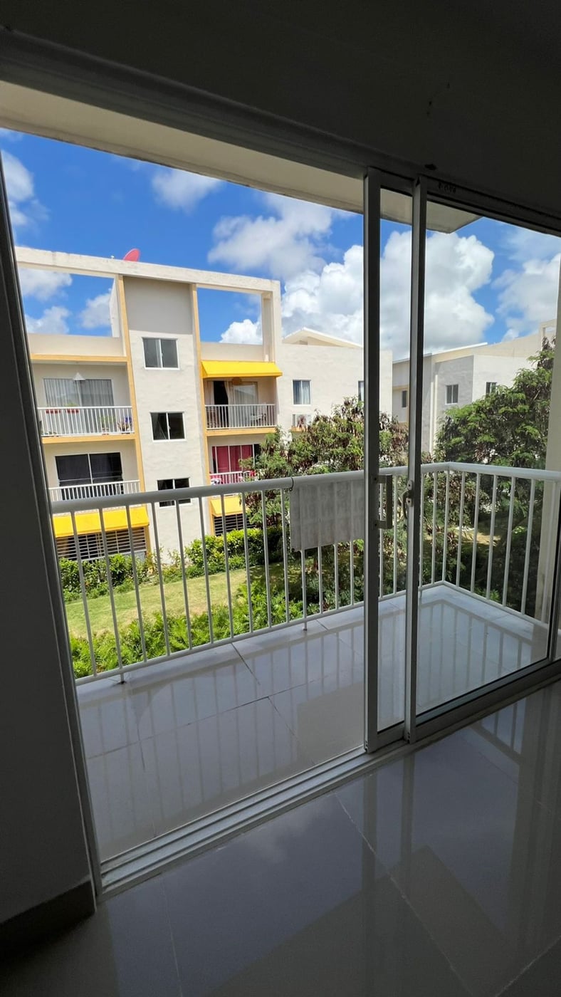 Apartamento en Alquiler Las Cayenas Punta Cana – foto 3