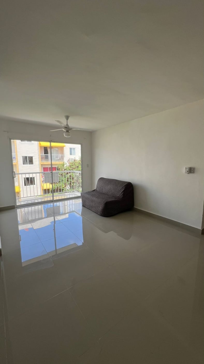 Apartamento en Alquiler Las Cayenas Punta Cana – foto 2