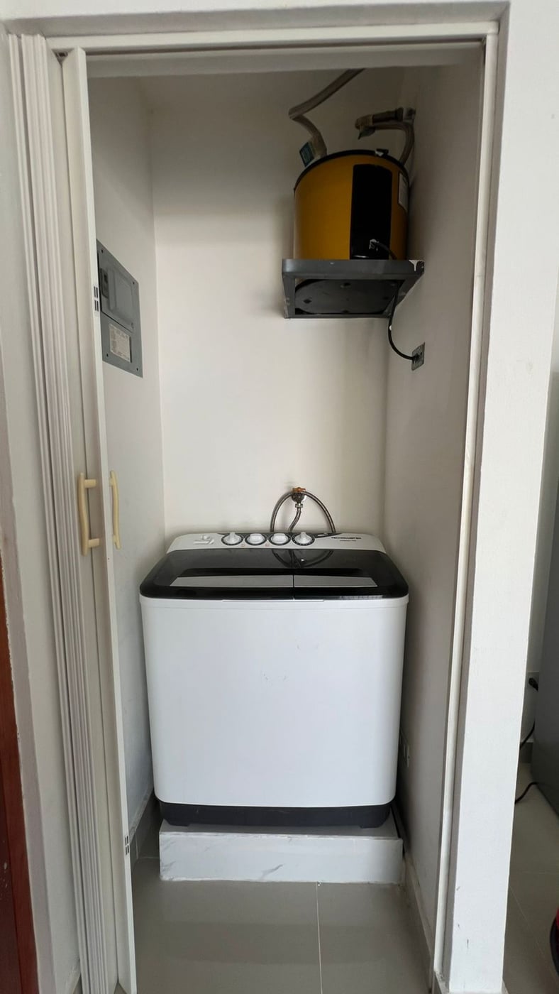 Apartamento en Alquiler Las Cayenas Punta Cana – foto 5