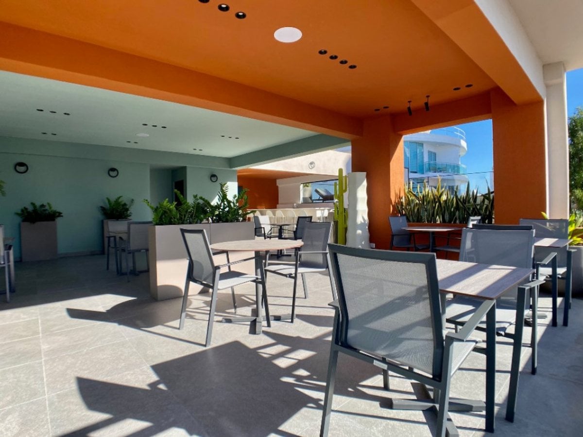 Apartamento en Piantini, Santo Domingo de Guzmán – foto 9