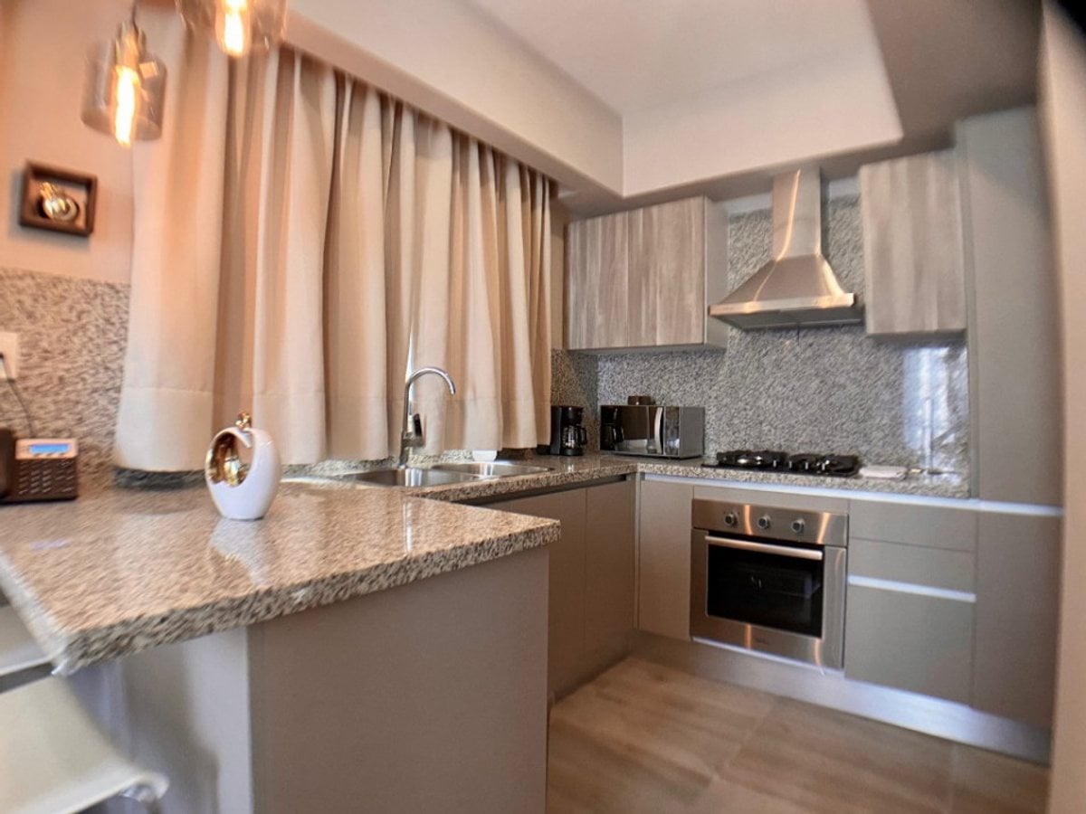 Apartamento en Piantini, Santo Domingo de Guzmán – foto 2