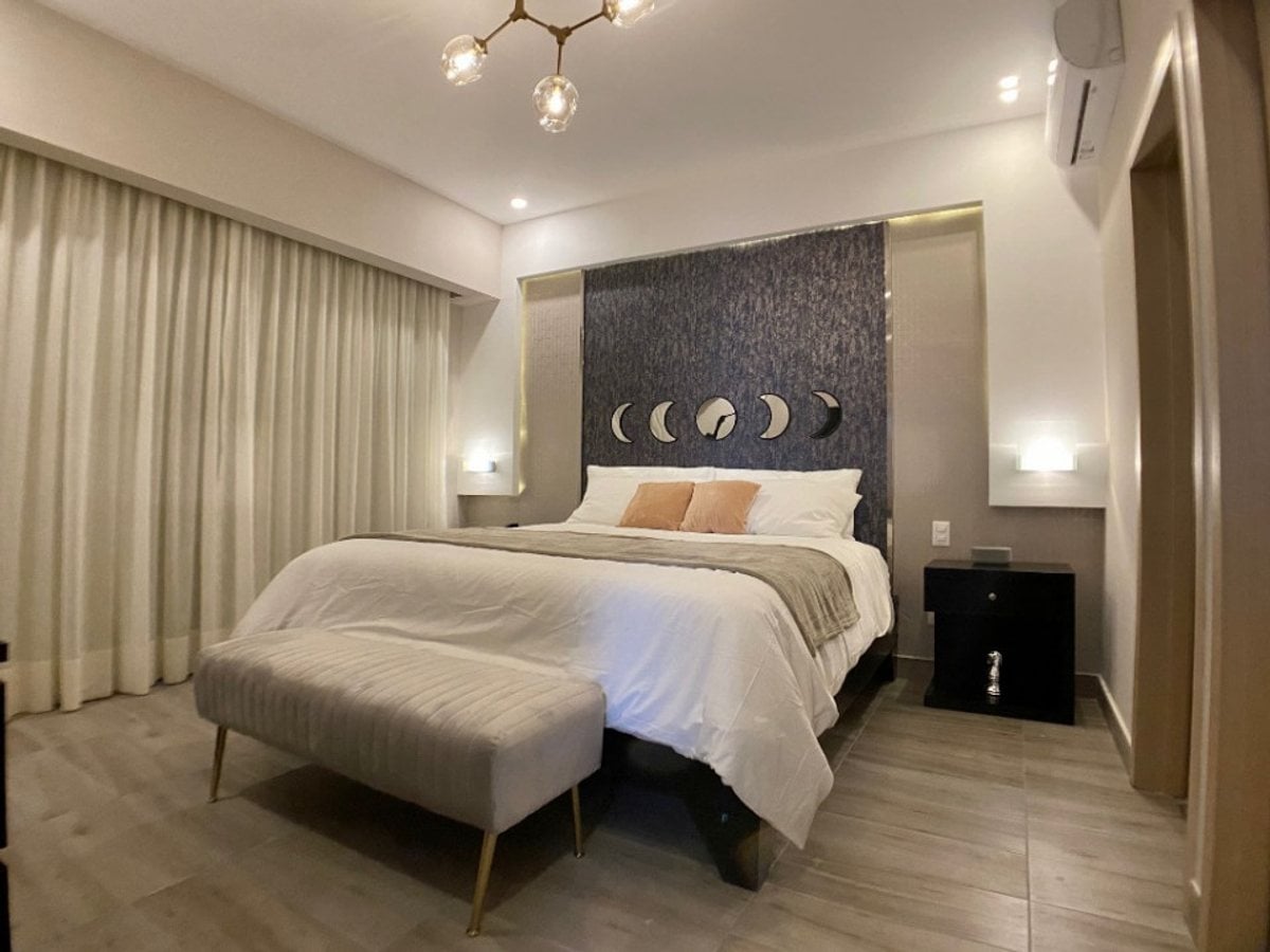 Apartamento en Piantini, Santo Domingo de Guzmán – foto 4