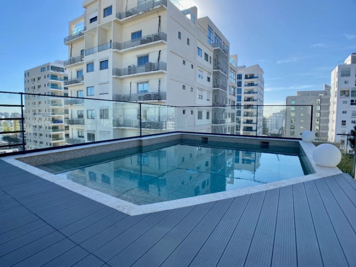 Apartamento en Piantini, Santo Domingo de Guzmán – foto 8
