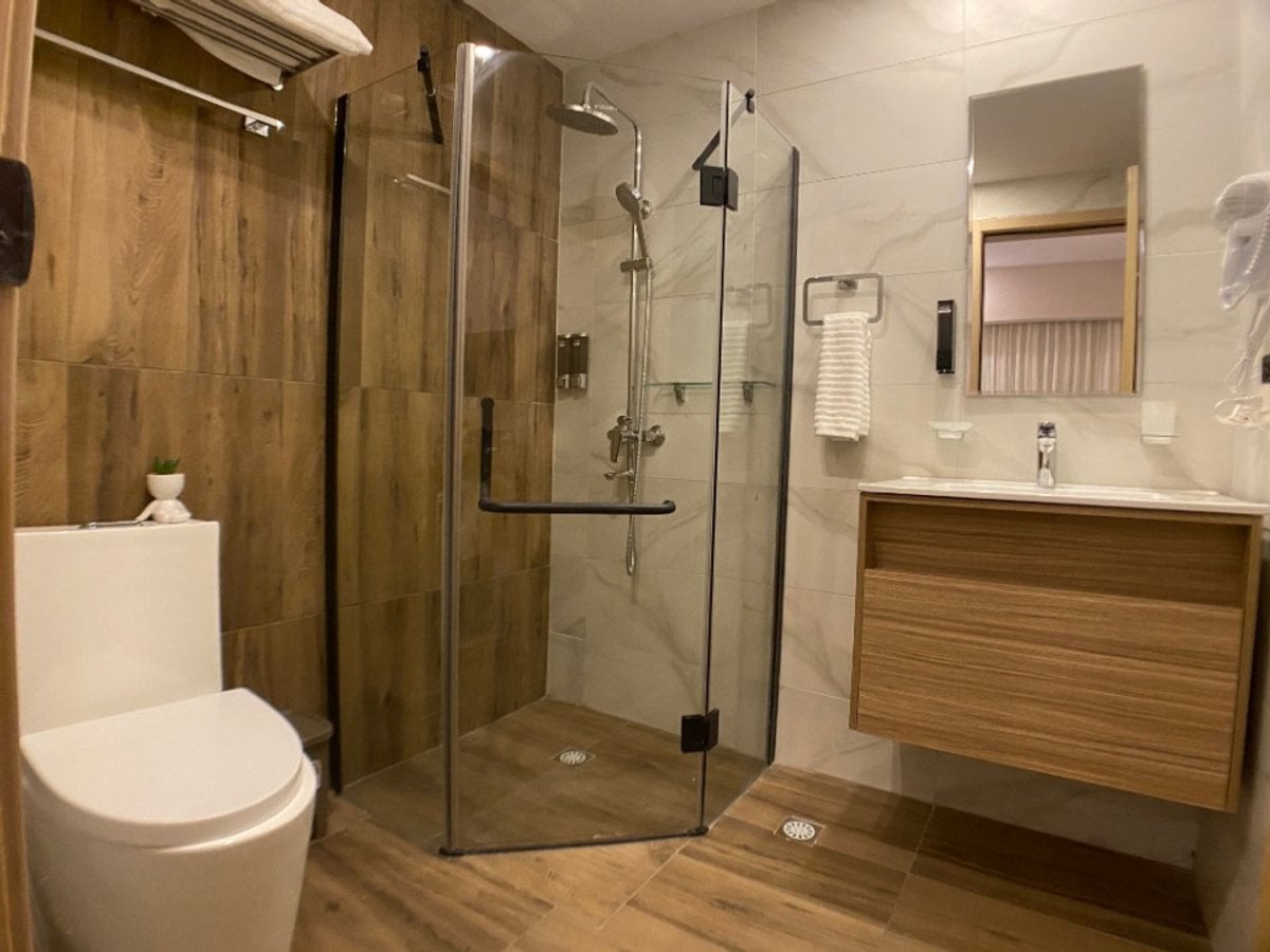 Apartamento en Piantini, Santo Domingo de Guzmán – foto 6