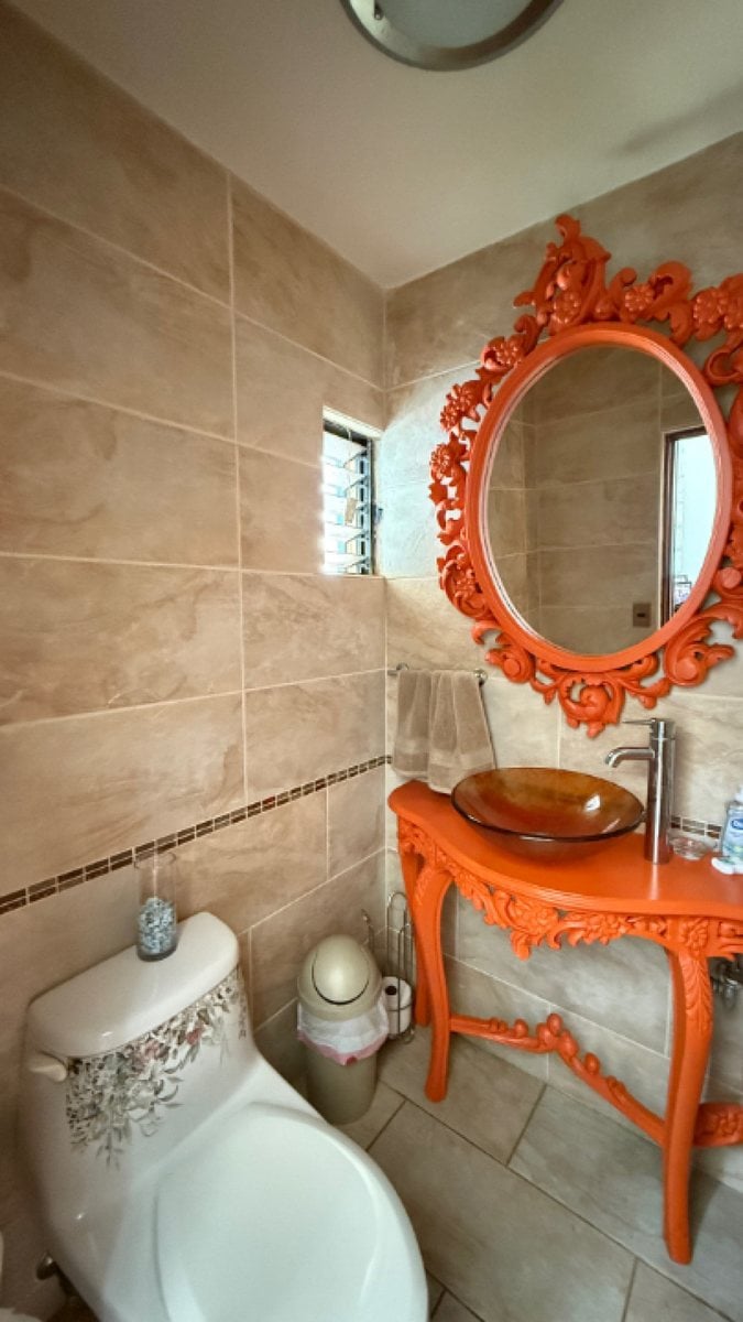Casa en Viejo Arroyo Hondo, Santo Domingo – foto 2