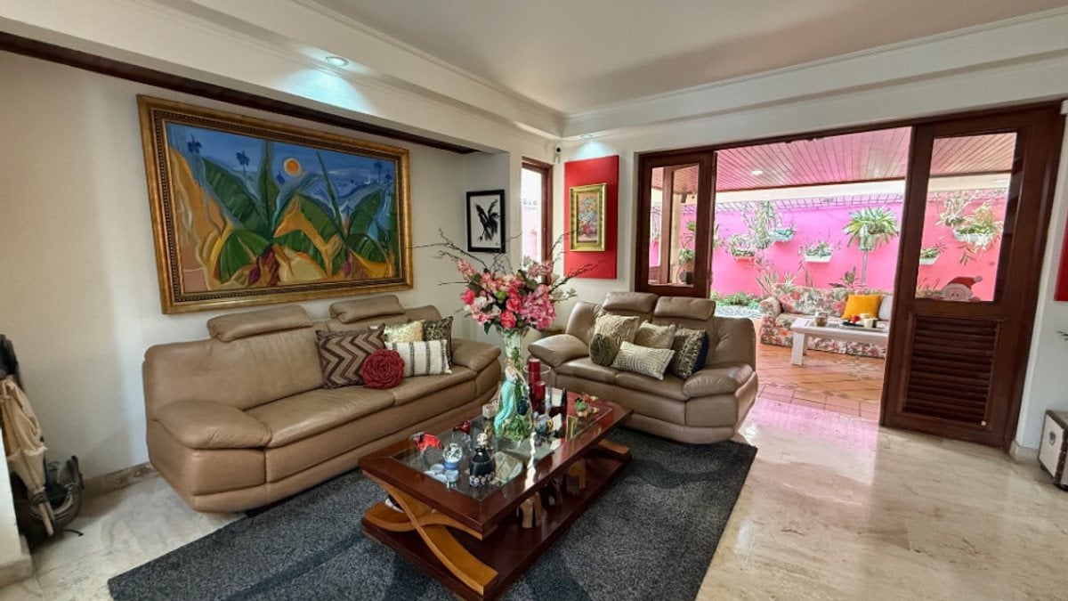 Casa en Viejo Arroyo Hondo, Santo Domingo – foto 1