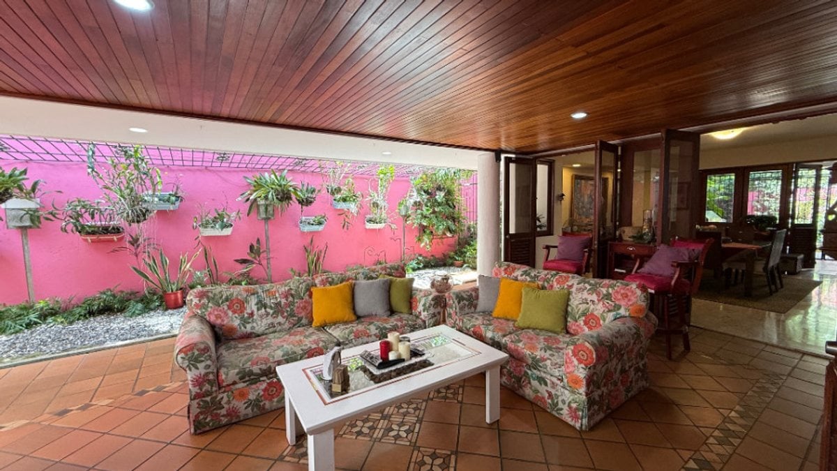 Casa en Viejo Arroyo Hondo, Santo Domingo – foto 3