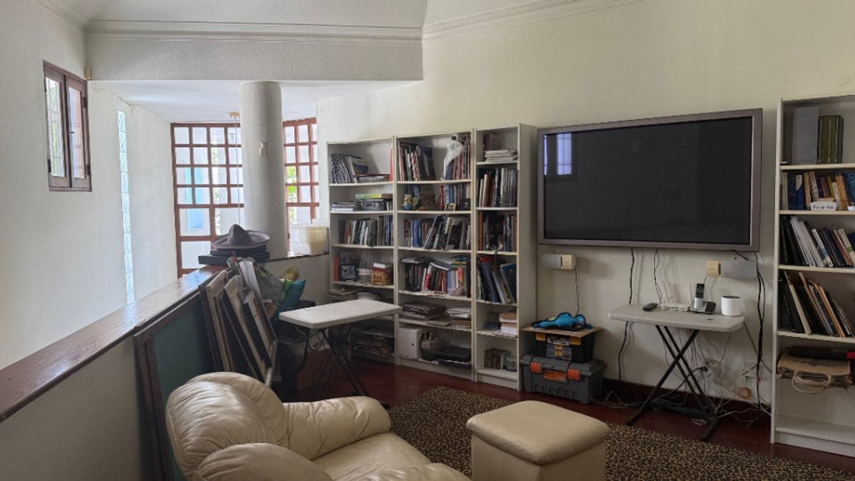 Casa en Viejo Arroyo Hondo, Santo Domingo – foto 6