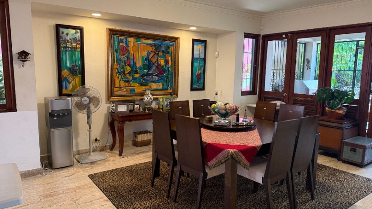 Casa en Viejo Arroyo Hondo, Santo Domingo – foto 4