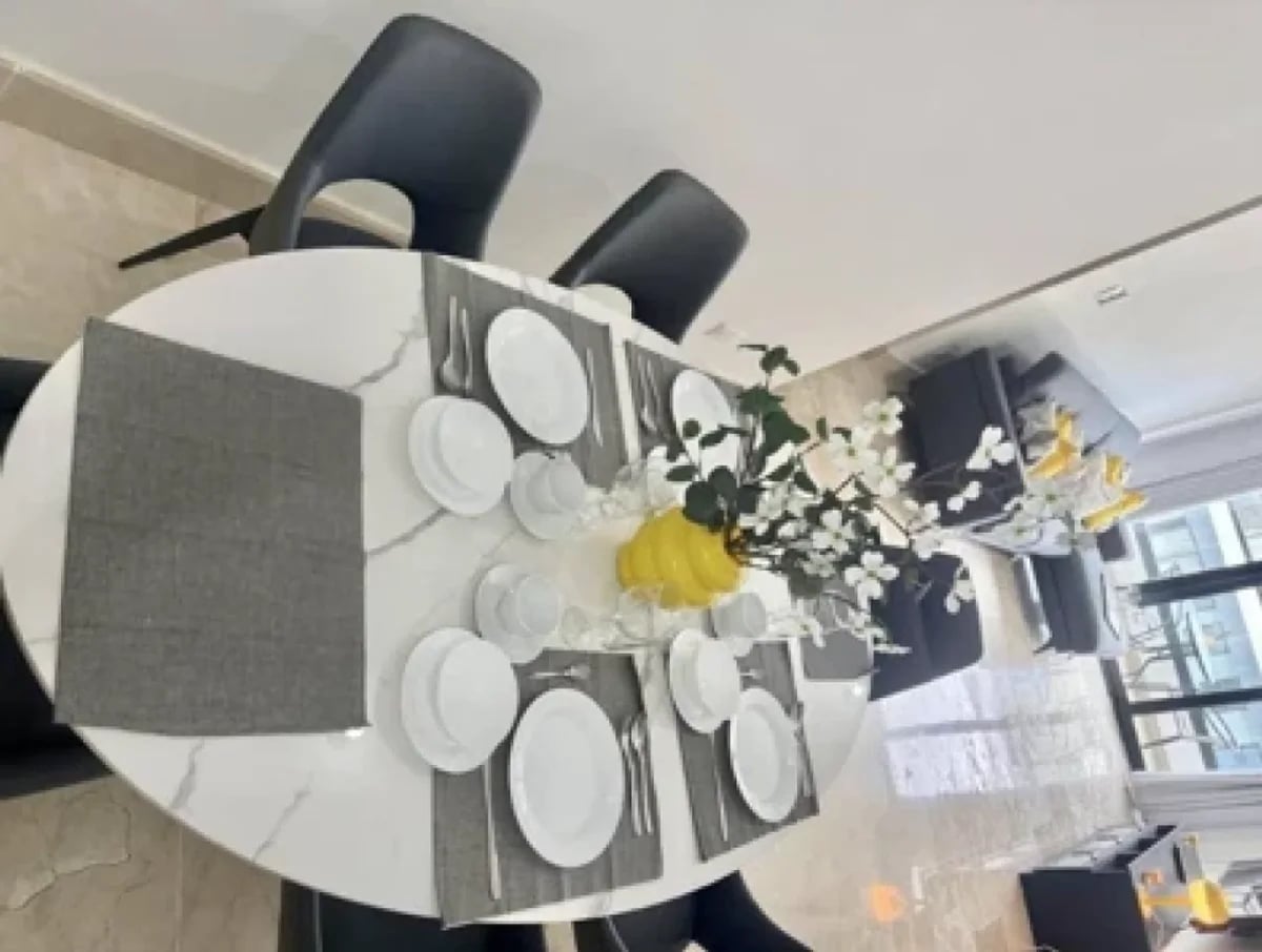 Apartamento amueblado en venta Serralles – foto 2