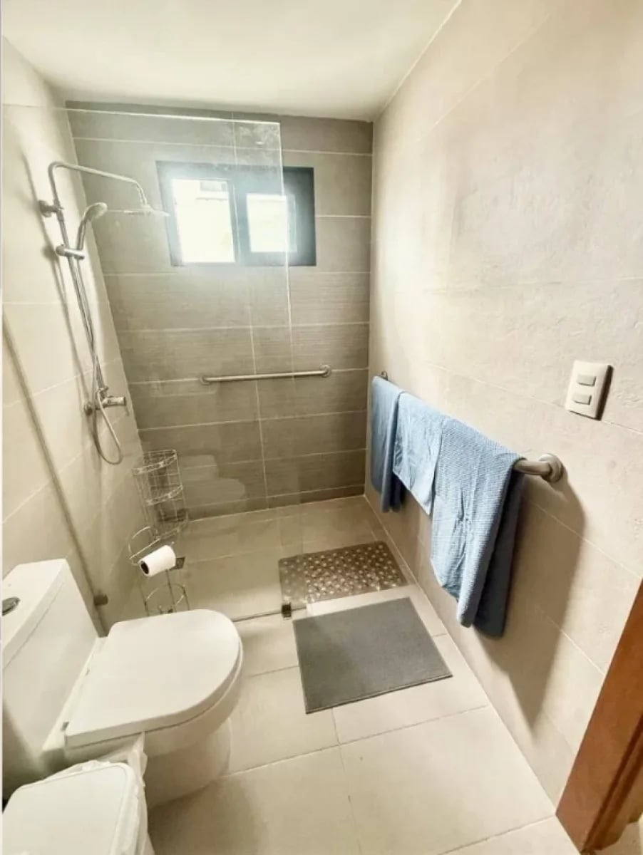 Apartamento amueblado en venta Serralles – foto 9