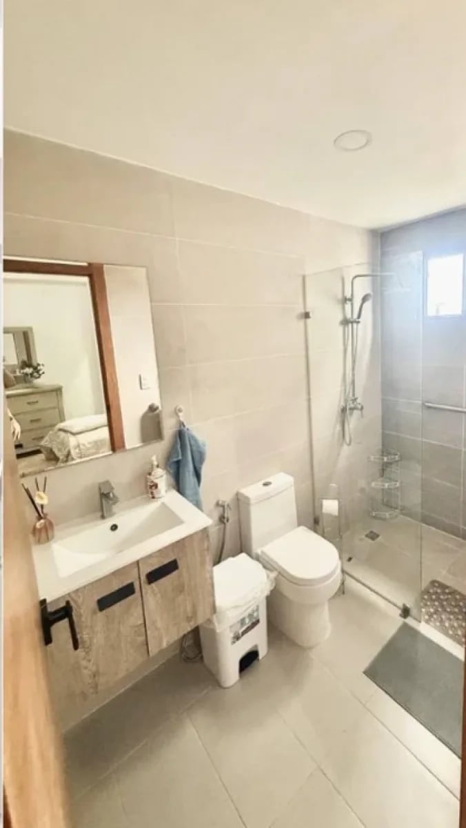 Apartamento amueblado en venta Serralles – foto 10