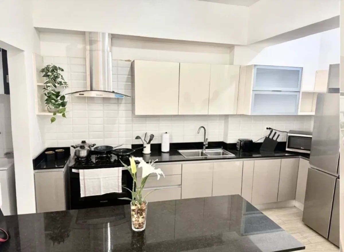 Apartamento amueblado en venta Serralles – foto 3