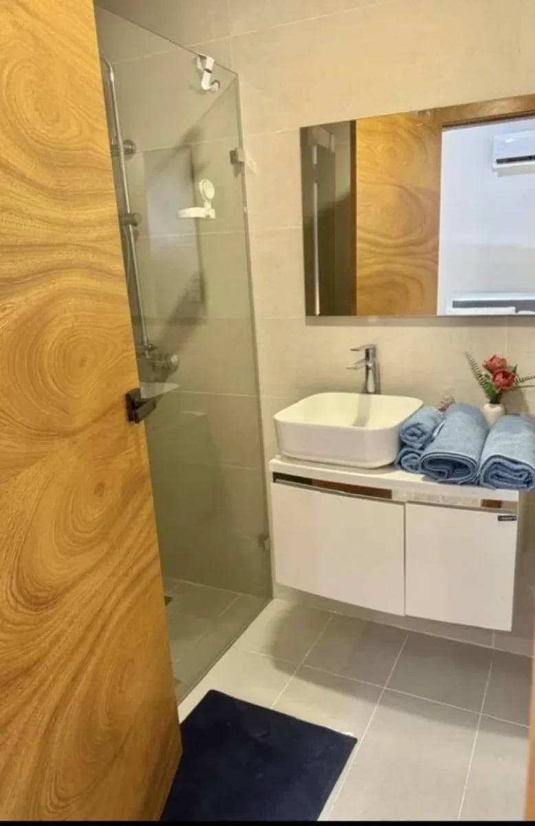 Apartamento amueblado en venta Serralles – foto 11