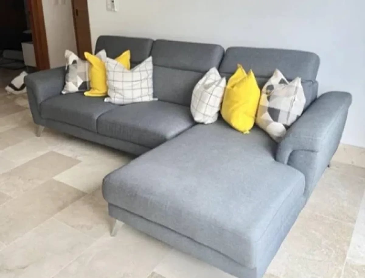 Apartamento amueblado en venta Serralles – foto 4