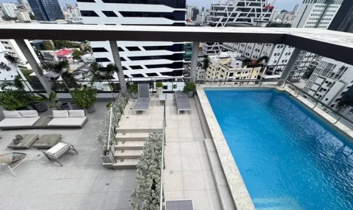 Apartamento amueblado en venta Serralles – foto 8