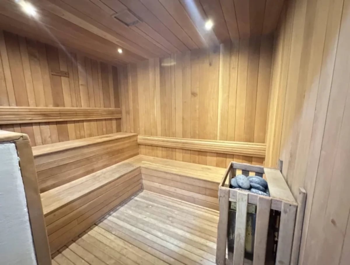 Apartamento amueblado en venta Serralles – foto 6