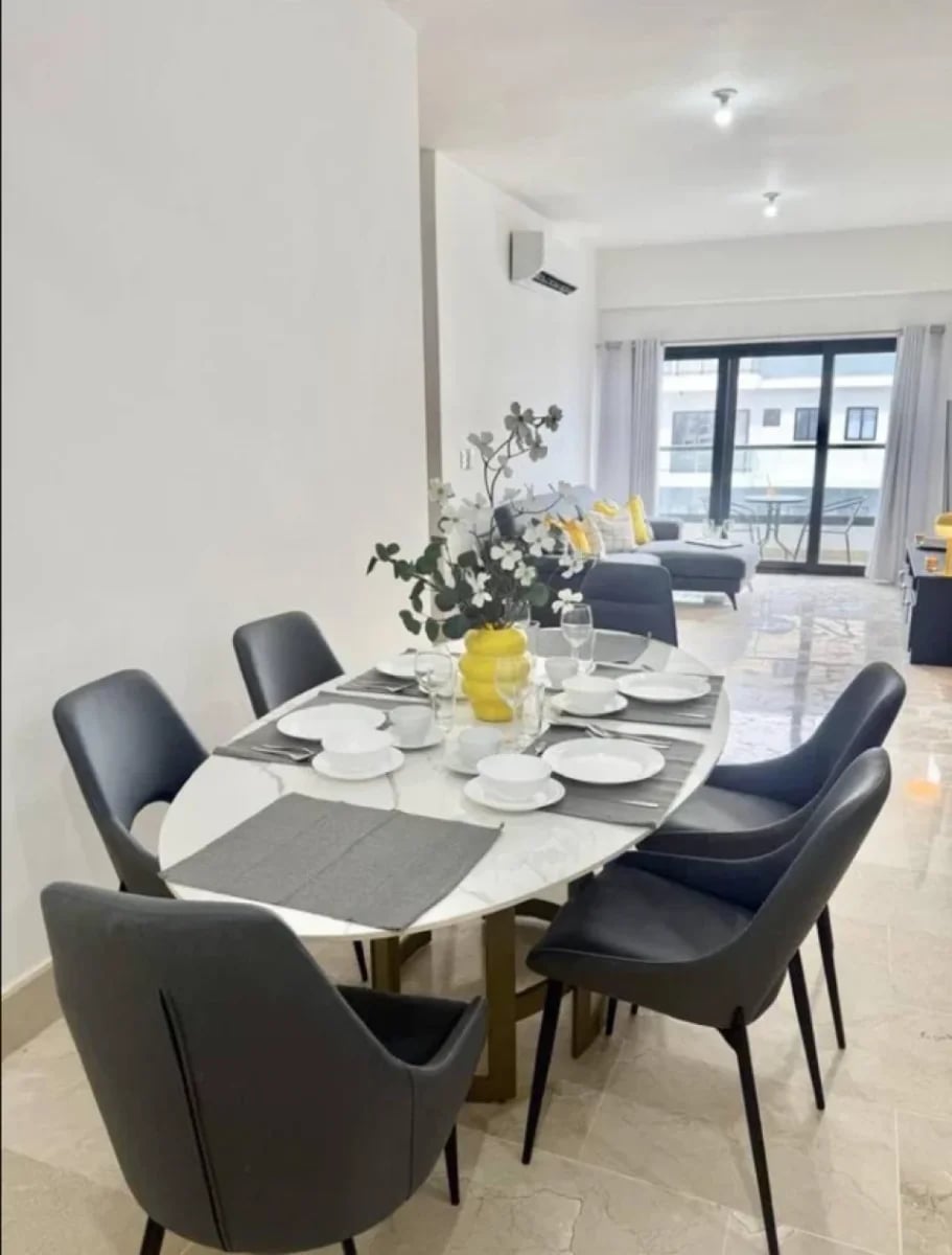 Apartamento amueblado en venta Serralles – foto 7