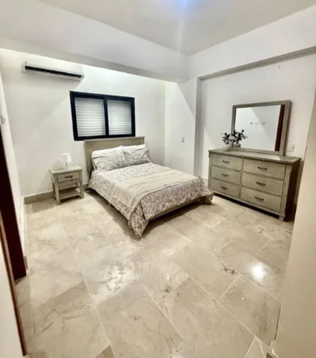 Apartamento amueblado en venta Serralles – foto 5