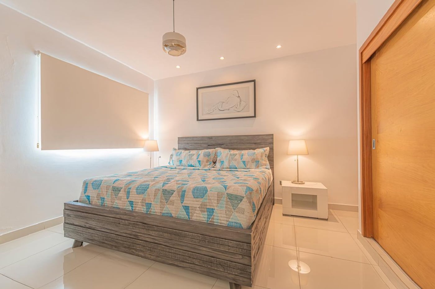 APARTAMENTO AMUEBLADO ALQUILER | PIANTINI – foto 3