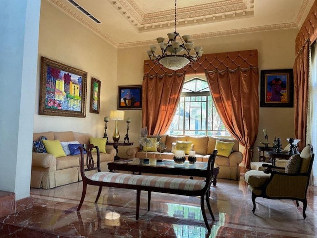 CASA EN VENTA CUESTA HERMOSA II – foto 5