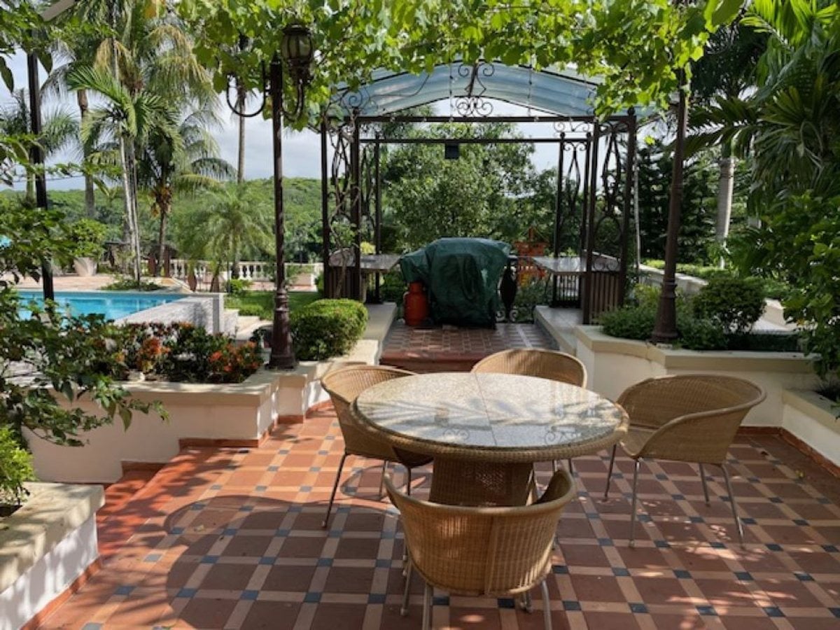 CASA EN VENTA CUESTA HERMOSA II – foto 12