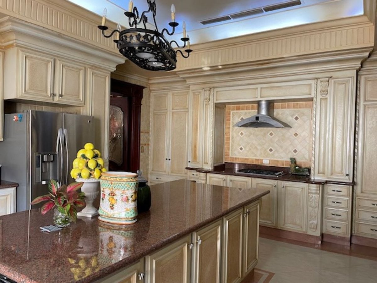 CASA EN VENTA CUESTA HERMOSA II – foto 8