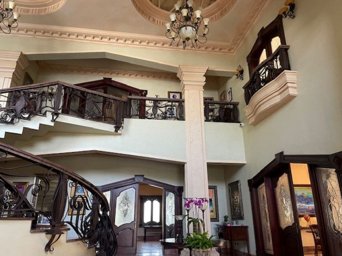 CASA EN VENTA CUESTA HERMOSA II – foto 4