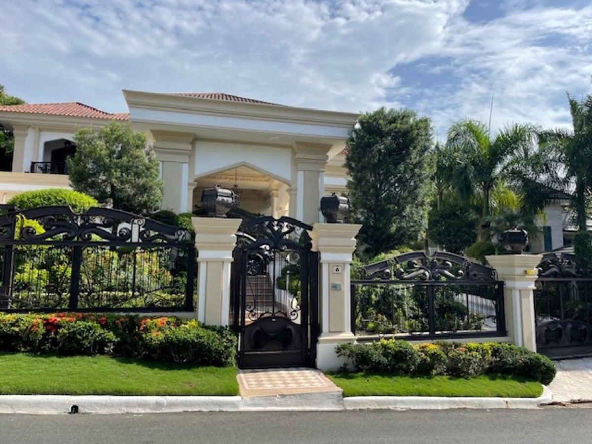 CASA EN VENTA CUESTA HERMOSA II – foto 1