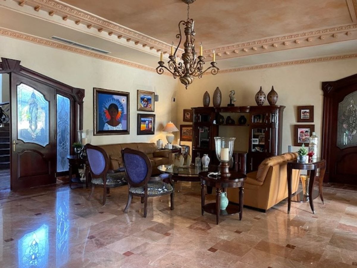 CASA EN VENTA CUESTA HERMOSA II – foto 6