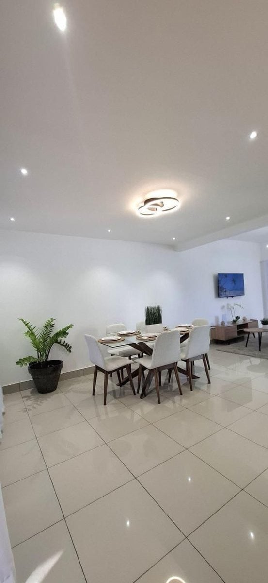 Villa en Bávaro, Punta Cana, amueblada, para inversión. – foto 7