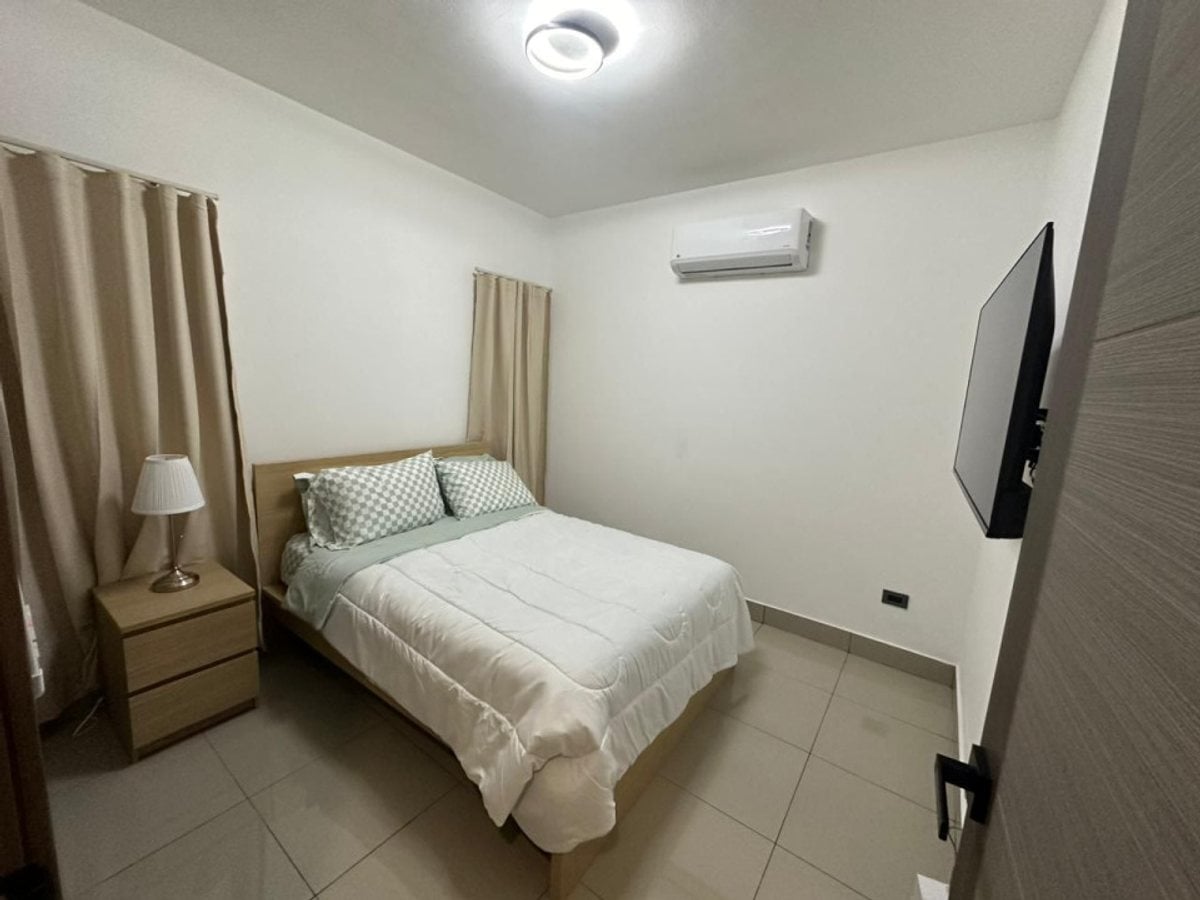 Villa en Bávaro, Punta Cana, amueblada, para inversión. – foto 9
