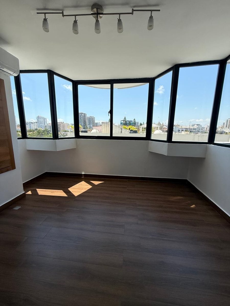 Apartamento de lujo en Los Cacicazgos – foto 10