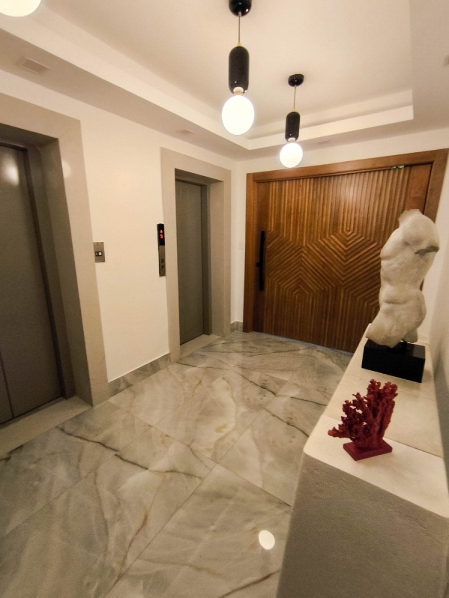 Apartamento de lujo en Los Cacicazgos – foto 4