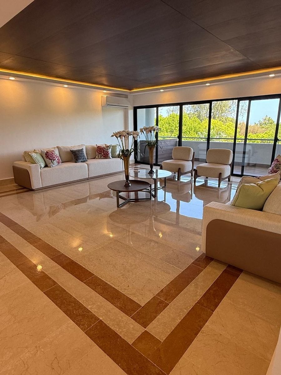 Apartamento de lujo en Los Cacicazgos – foto 8