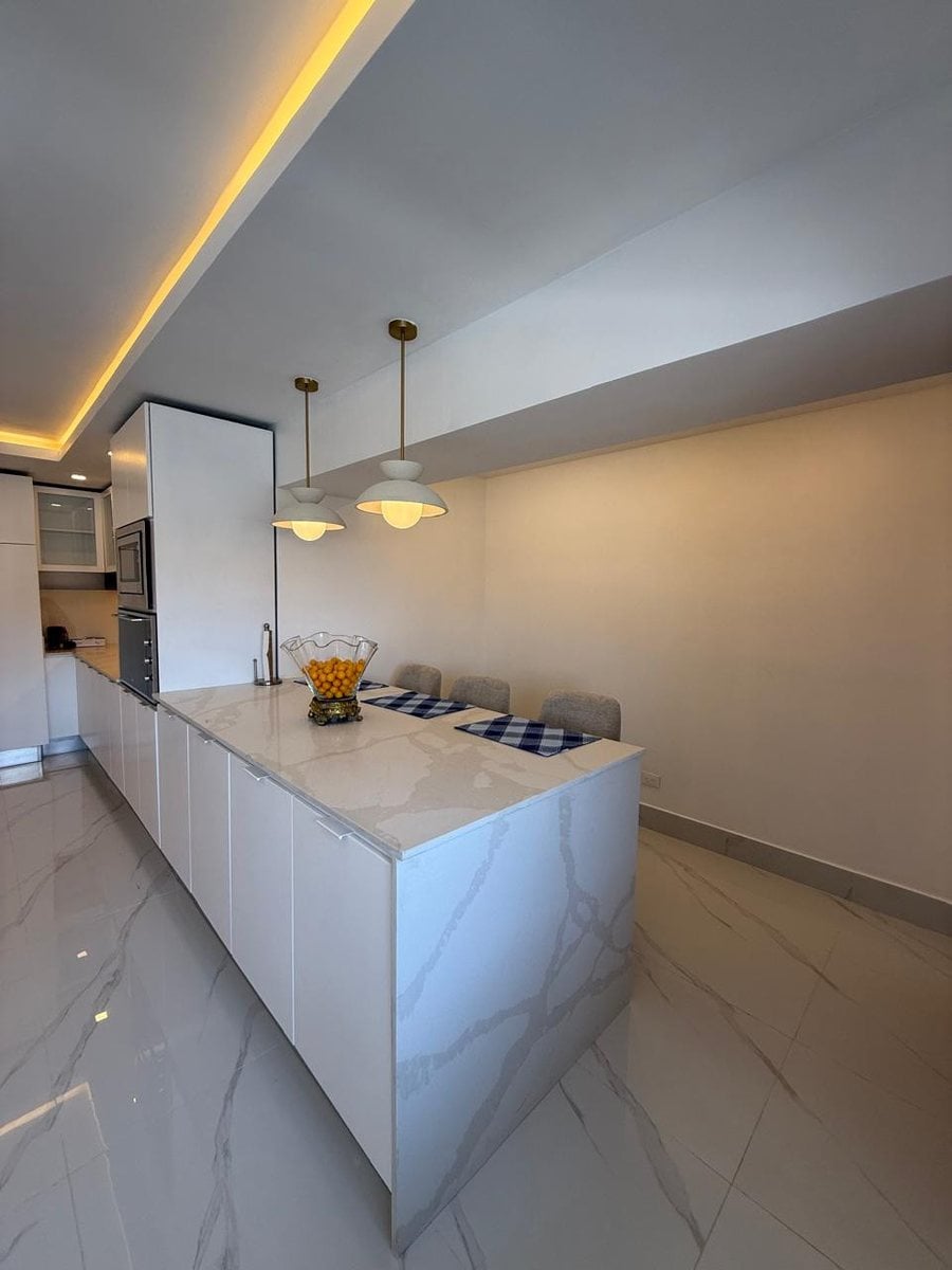 Apartamento de lujo en Los Cacicazgos – foto 12