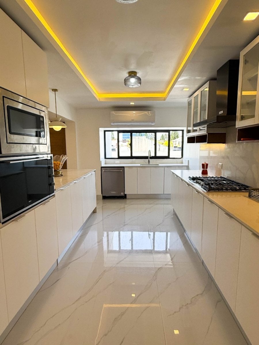 Apartamento de lujo en Los Cacicazgos – foto 5