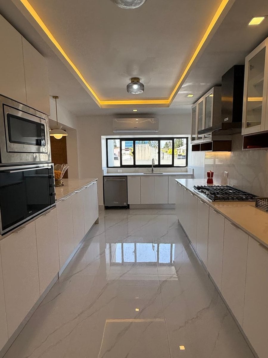 Apartamento de lujo en Los Cacicazgos – foto 11
