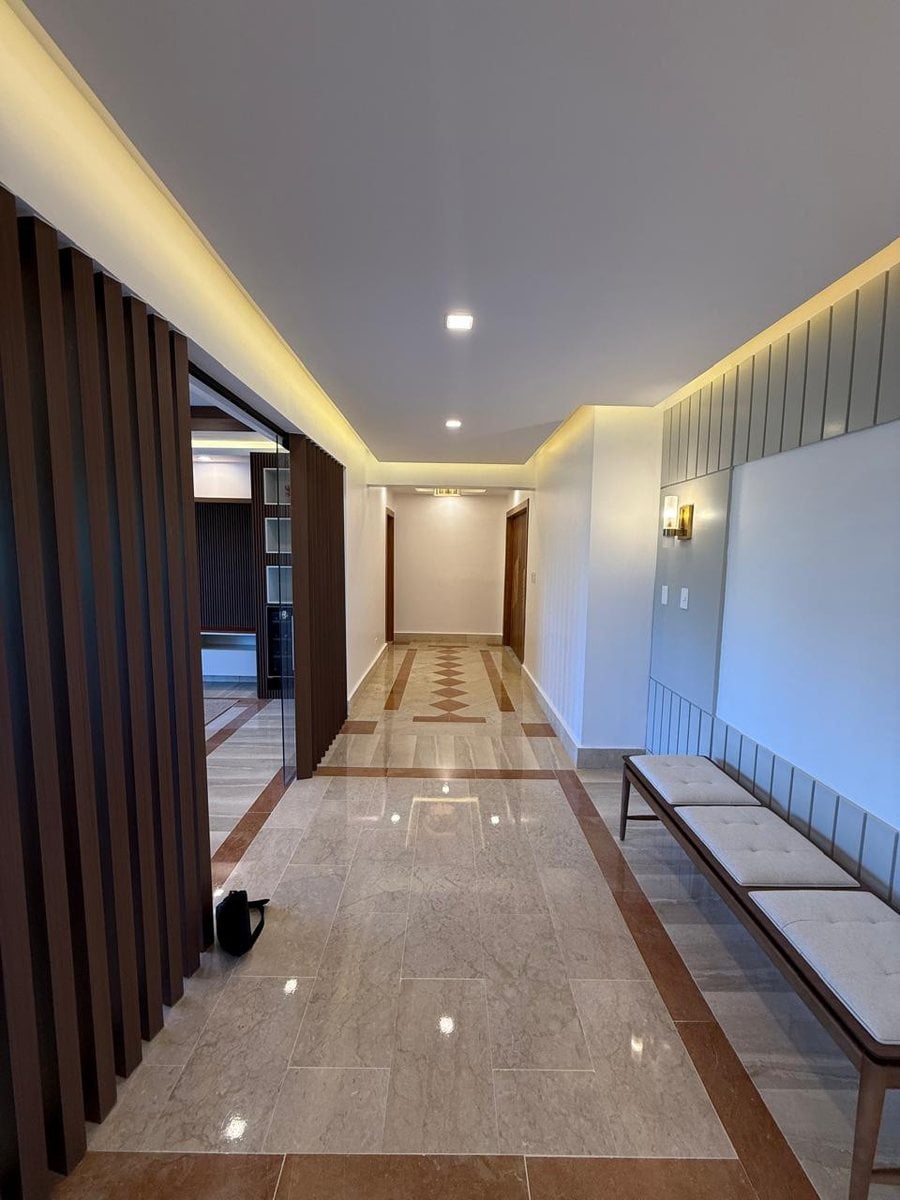 Apartamento de lujo en Los Cacicazgos – foto 6