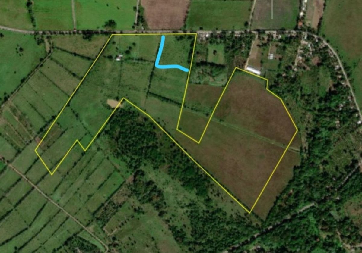 Terreno estratégico en zona de alto crecimiento industrial – foto 1