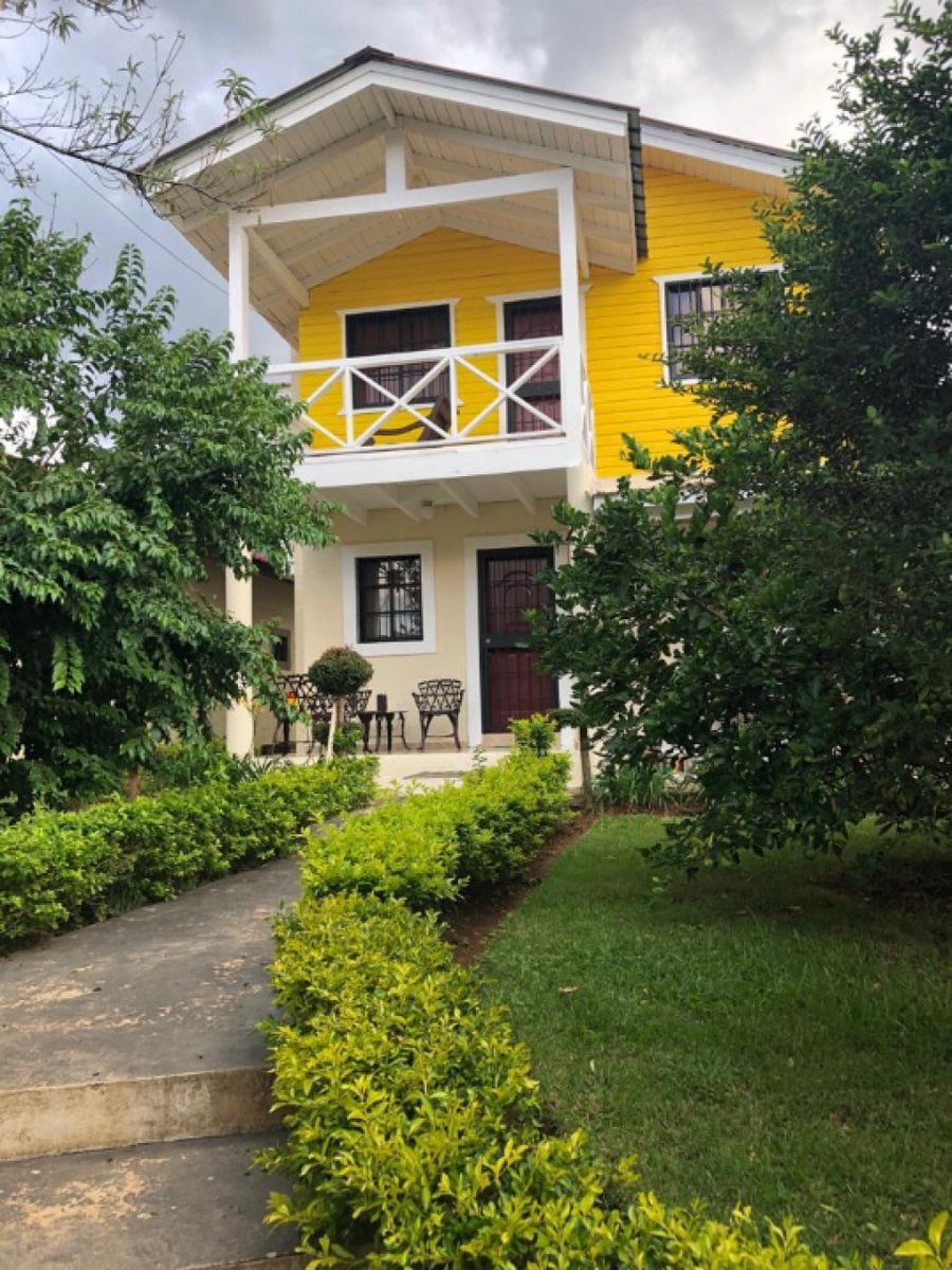 Turistico En Los Pinos, Constanza – foto 9
