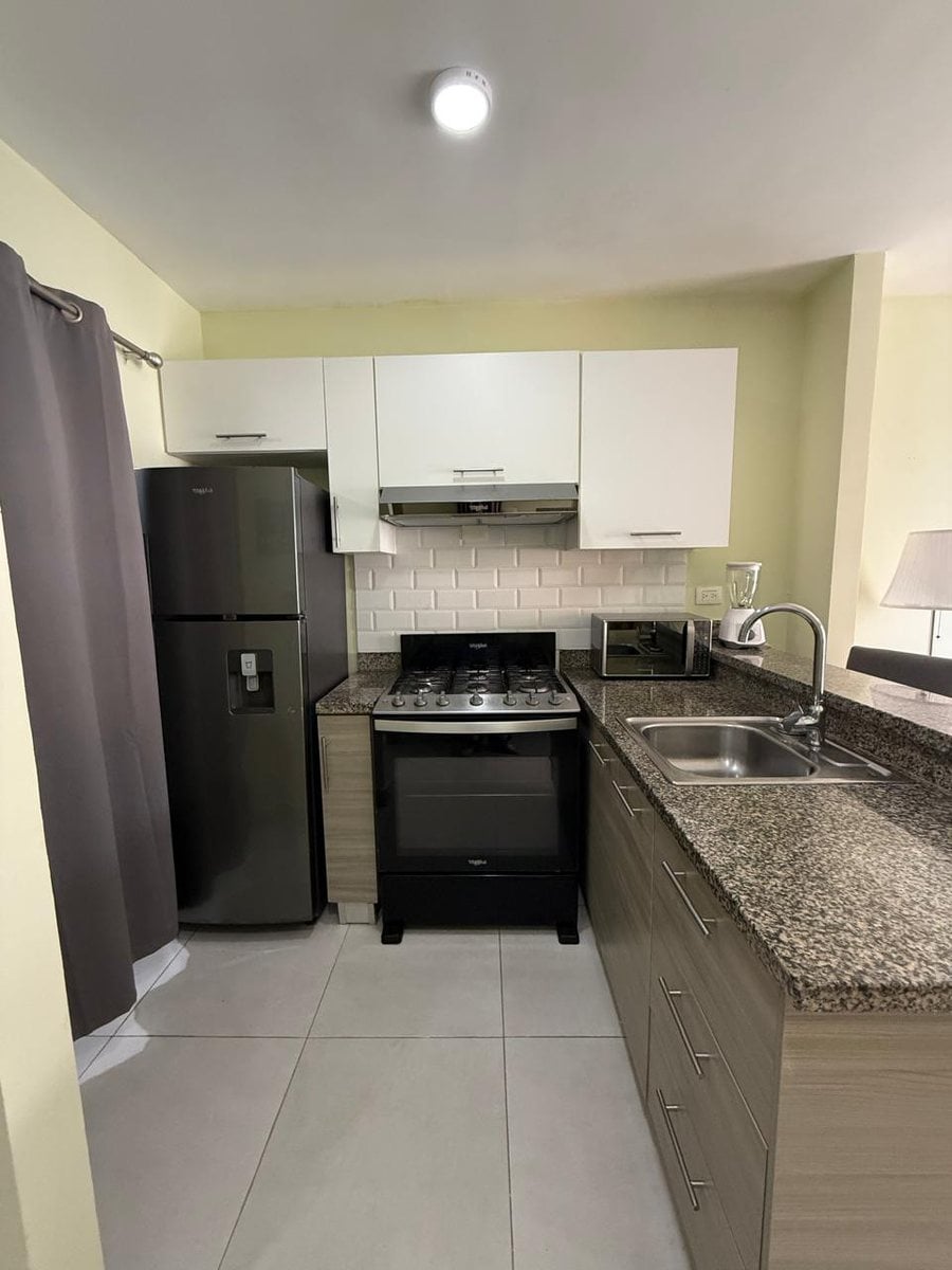 Un refugio acogedor en un residencial exclusivo – foto 5