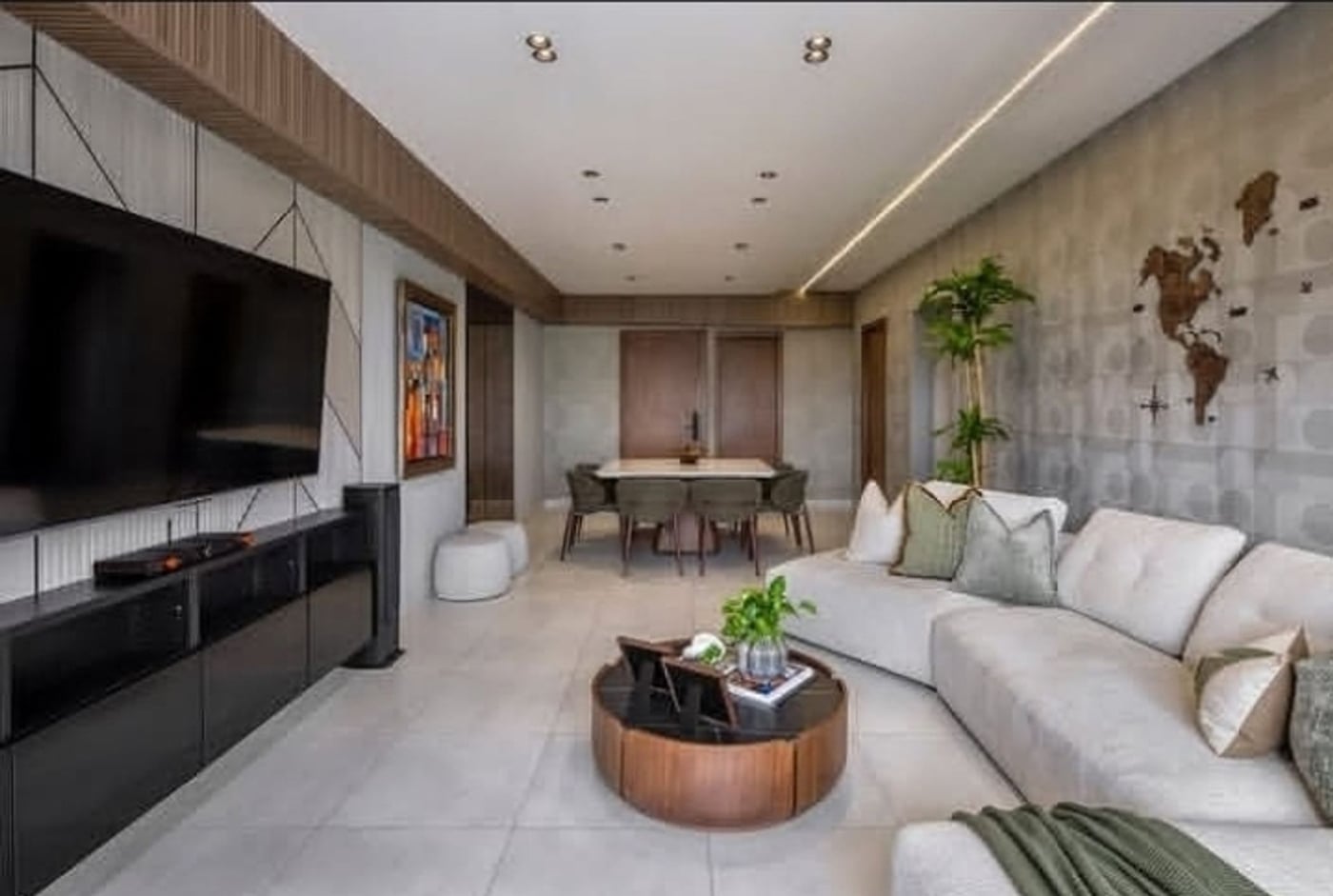 Apartamento en Arroyo Hondo, Santo Domingo – foto 1