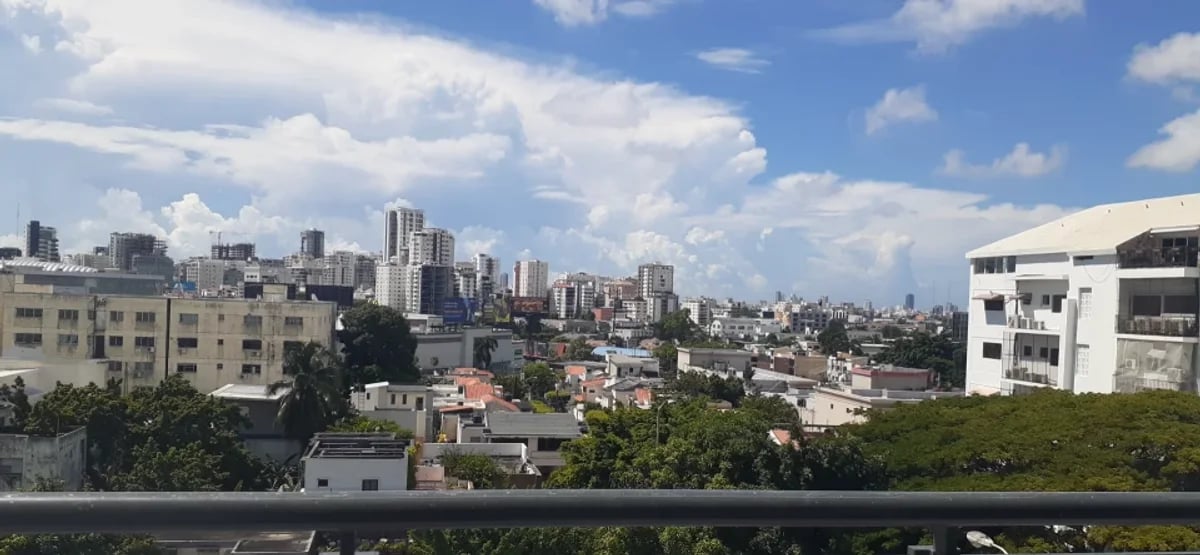 Apartamento en Arroyo Hondo, Santo Domingo – foto 5