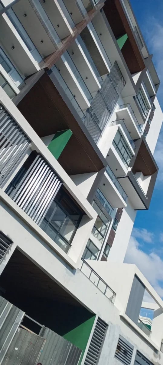 Apartamento en Arroyo Hondo, Santo Domingo – foto 2