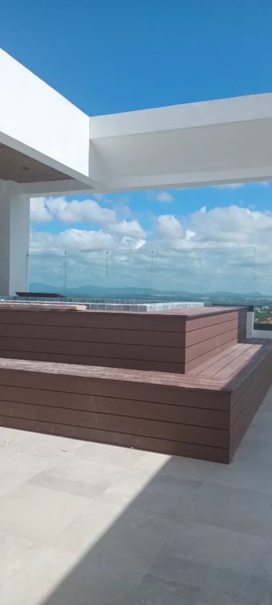 Apartamento en Arroyo Hondo, Santo Domingo – foto 9