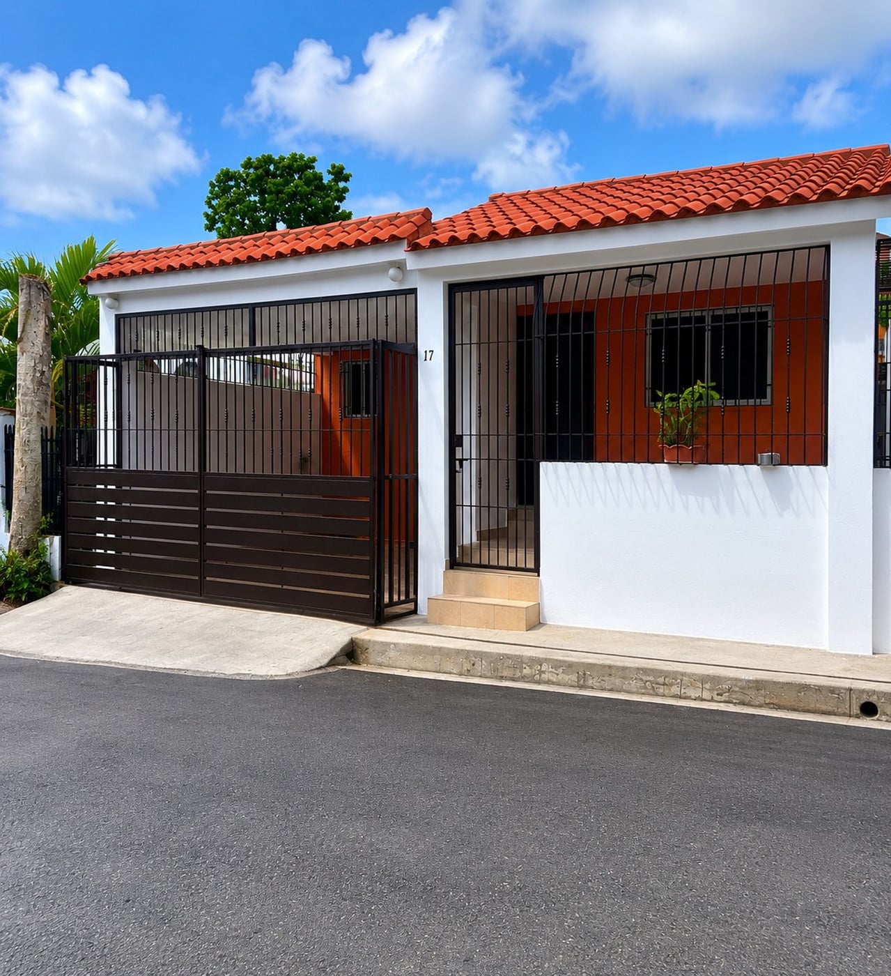 Casa en alquiler Laderas Arroyo Hondo – foto 1