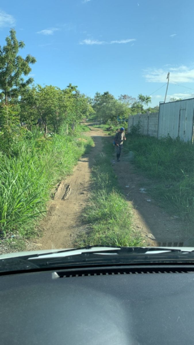 Terreno En Los Frailes Ii, Santo Domingo Este – foto 2