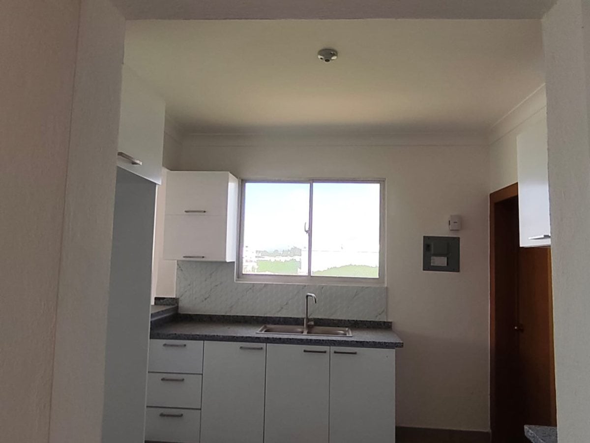 Apartamento en Venta en Ciudad Modelo – foto 1